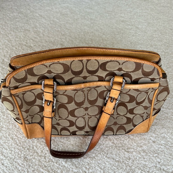 Coach bag - Picture 4 of 4